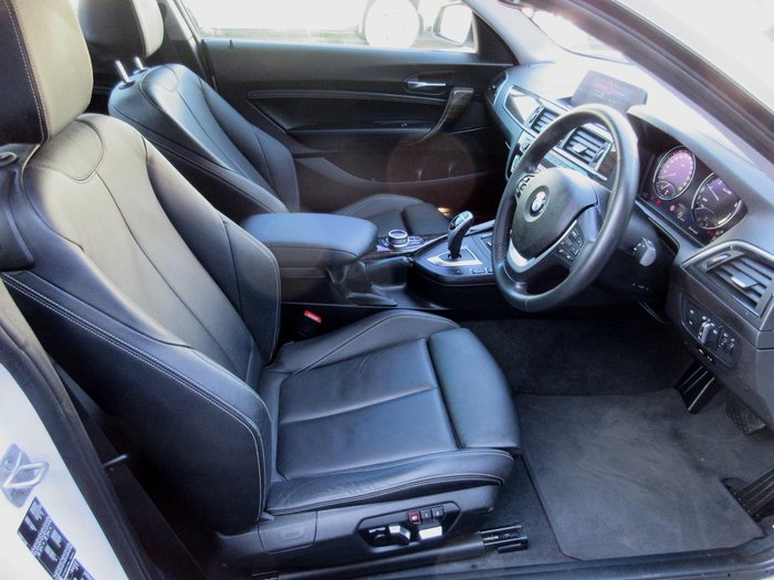 2020 BMW 2 Series 220i Luxury Line