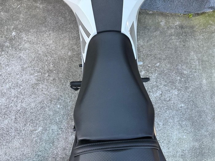 2020 Benelli TNT 135 TNT Red