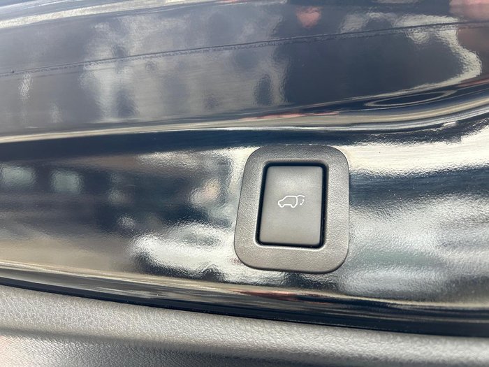 2016 Toyota Kluger Grande