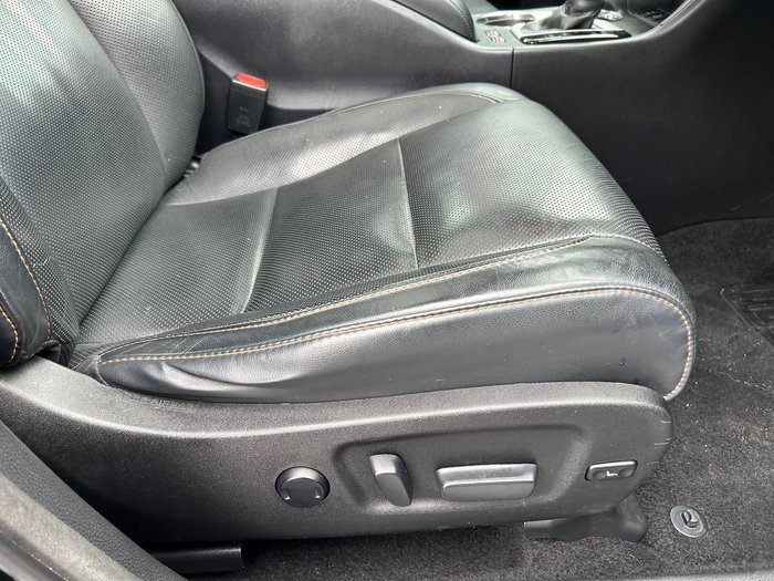 2016 Toyota Kluger Grande