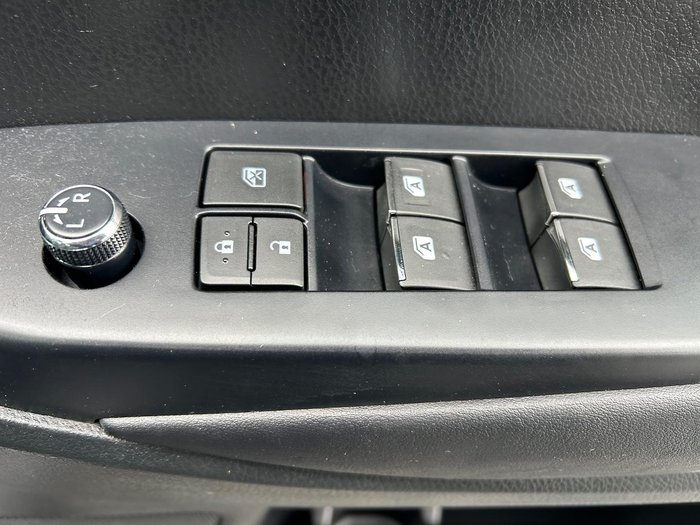 2016 Toyota Kluger Grande