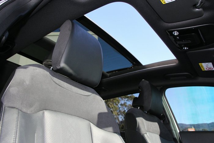 2022 Kia Sportage GT-Line
