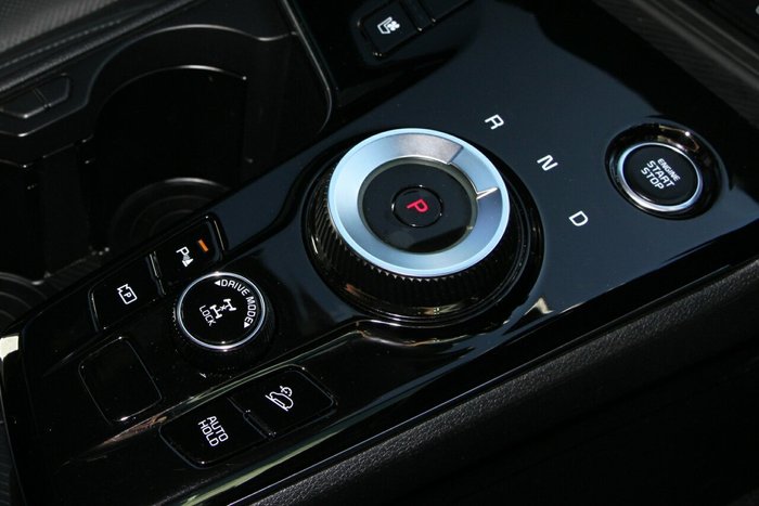 2022 Kia Sportage GT-Line