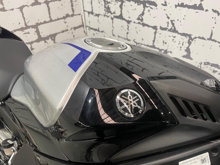 2024 Yamaha YZF-R1M R1 Black