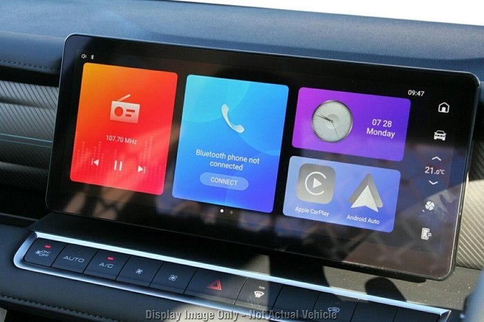 2025 GWM Cannon Premium