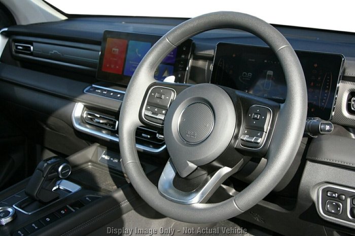 2025 GWM Cannon Premium