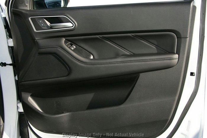 2025 GWM Cannon Premium