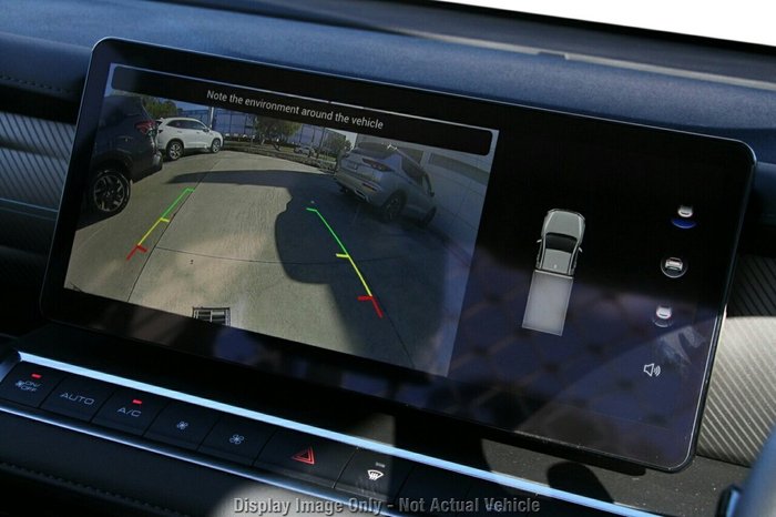 2025 GWM Cannon Premium