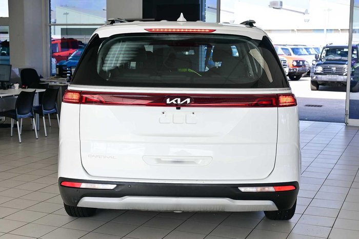 2023 Kia Carnival S