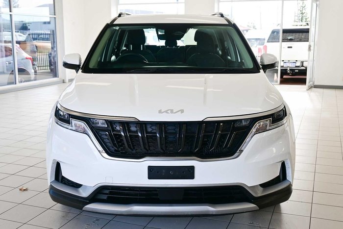 2023 Kia Carnival S