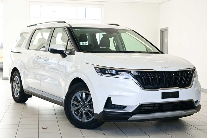 2023 Kia Carnival S
