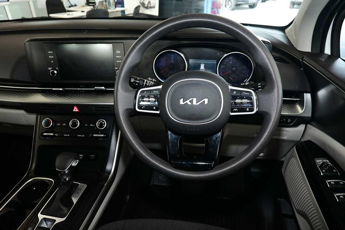 2023 Kia Carnival S