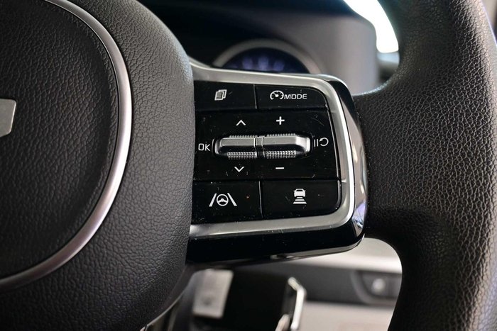 2023 Kia Carnival S