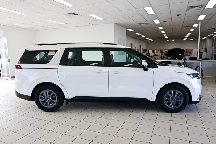 2023 Kia Carnival S