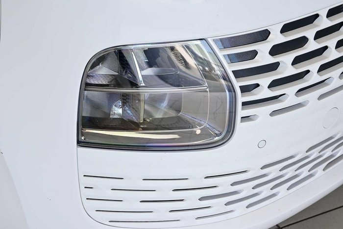 2022 Hyundai STARIA