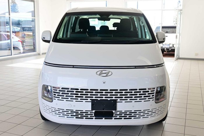 2022 Hyundai STARIA