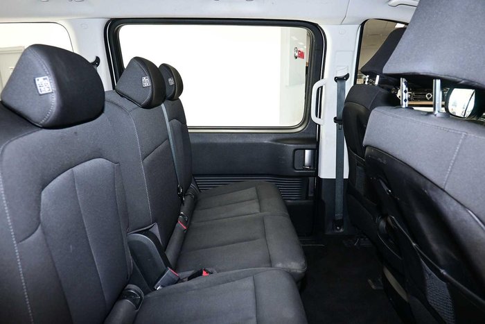 2022 Hyundai STARIA