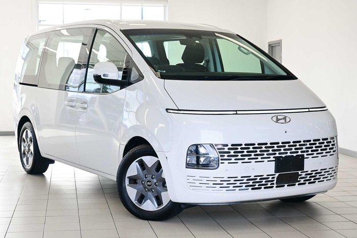 2022 Hyundai STARIA