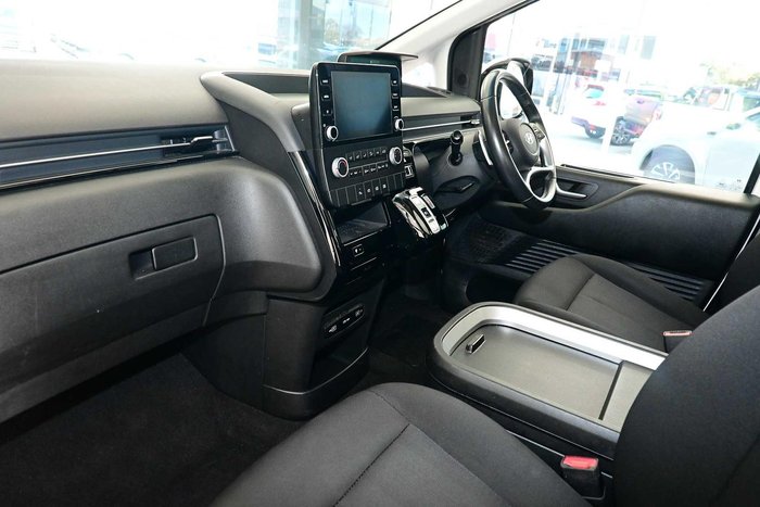 2022 Hyundai STARIA