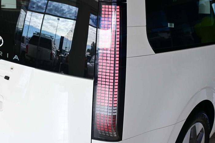 2022 Hyundai STARIA