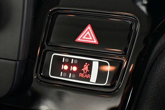 2022 Hyundai STARIA