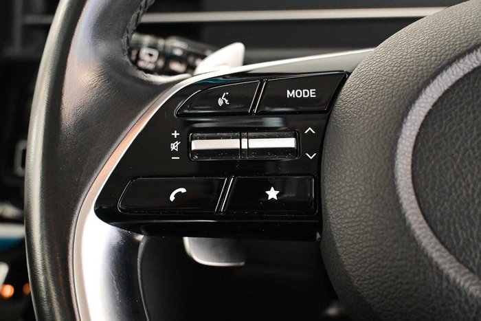2022 Hyundai STARIA