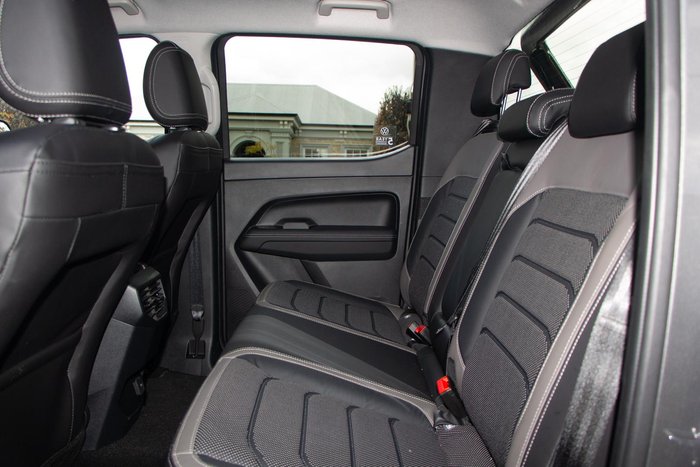 2024 Volkswagen Amarok TDI600 Style