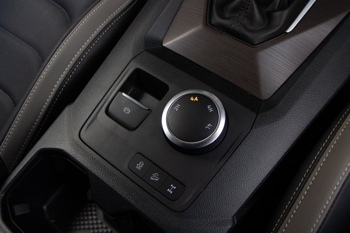 2024 Volkswagen Amarok TDI600 Style