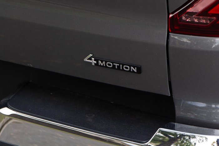 2024 Volkswagen Amarok TDI600 Style