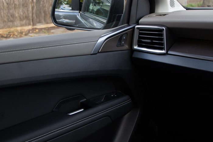 2024 Volkswagen Amarok TDI600 Style
