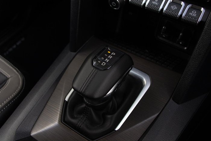 2024 Volkswagen Amarok TDI600 Style