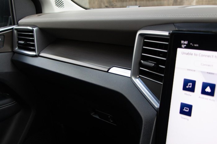 2024 Volkswagen Amarok TDI600 Style