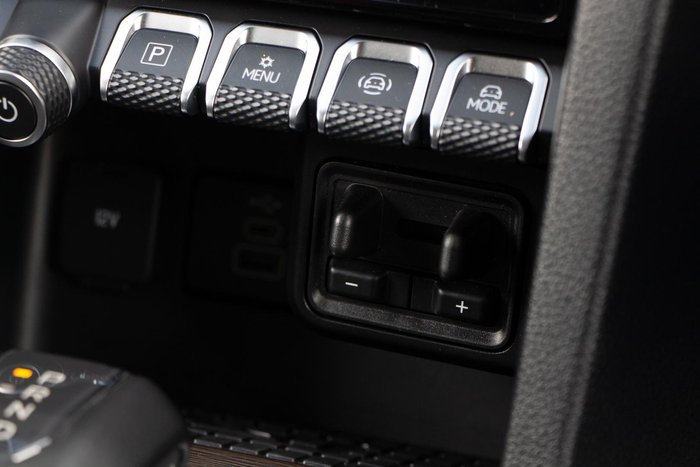 2024 Volkswagen Amarok TDI600 Style