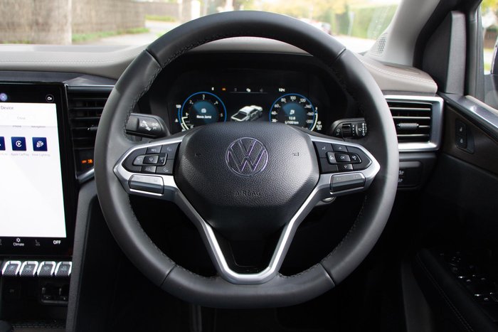 2024 Volkswagen Amarok TDI600 Style
