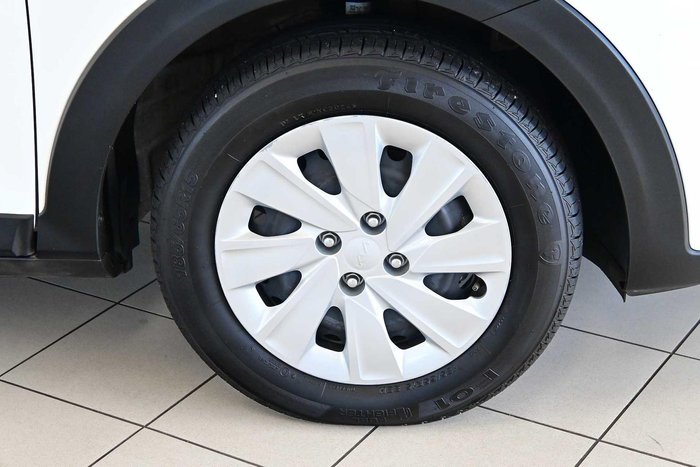 2023 Kia Stonic S