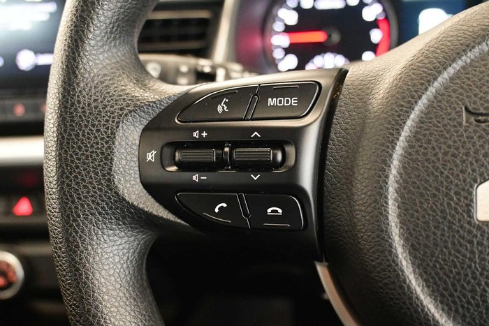 2023 Kia Stonic S
