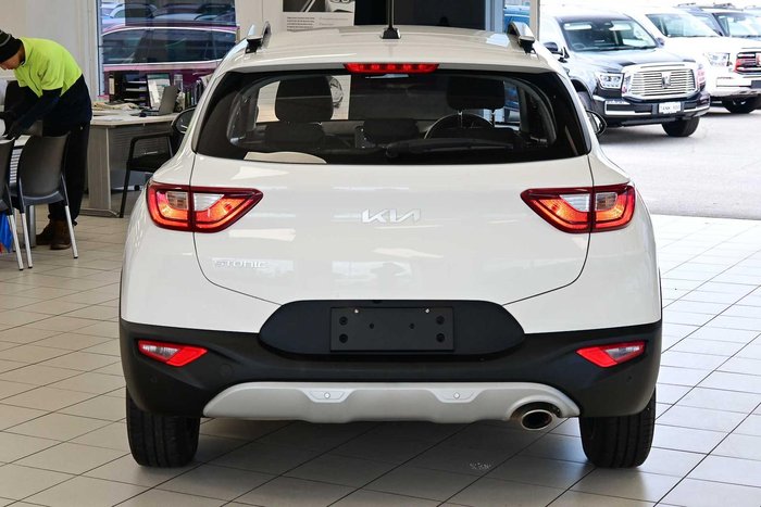 2023 Kia Stonic S