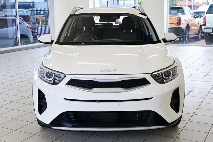 2023 Kia Stonic S