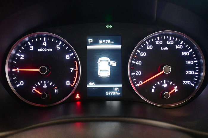 2023 Kia Stonic S