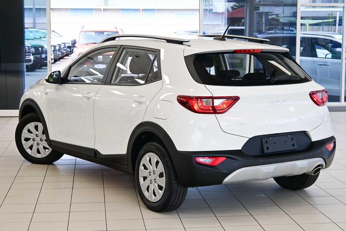 2023 Kia Stonic S