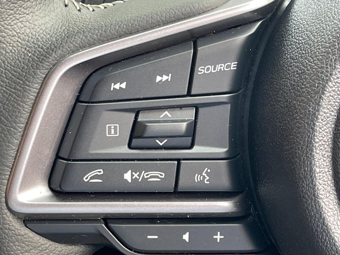 2024 Subaru Outback AWD