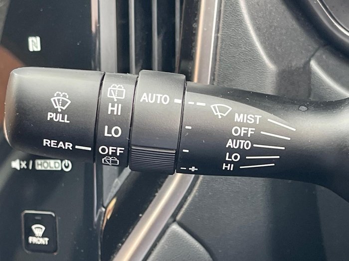 2024 Subaru Outback AWD