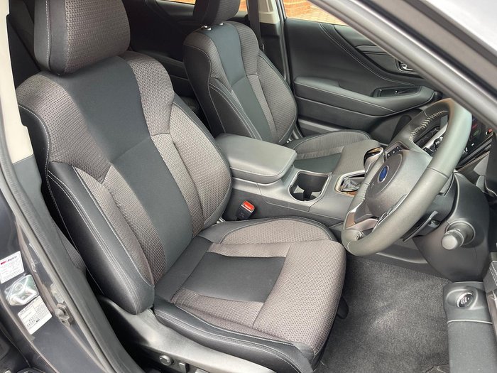 2024 Subaru Outback AWD