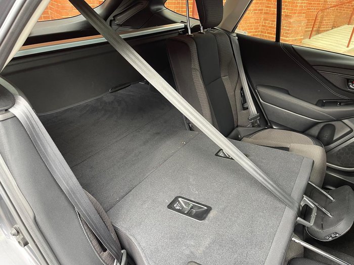 2024 Subaru Outback AWD