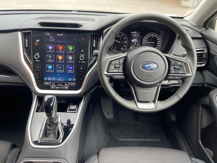 2024 Subaru Outback AWD