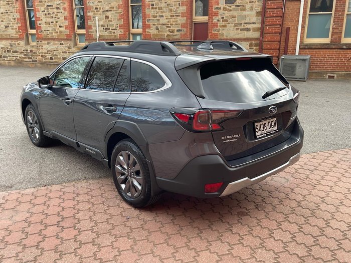 2024 Subaru Outback AWD
