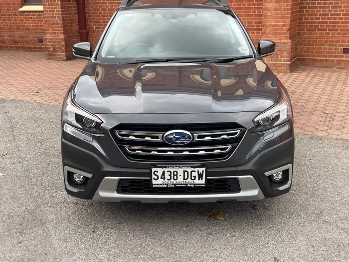 2024 Subaru Outback AWD