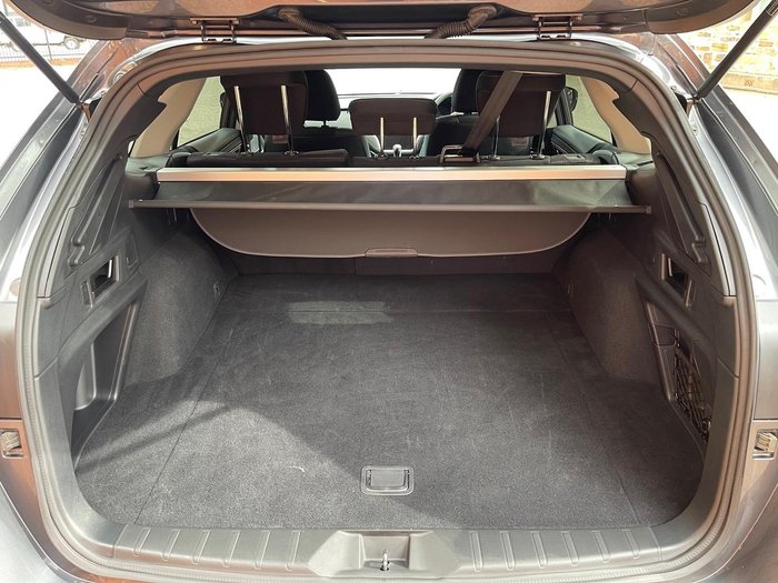 2024 Subaru Outback AWD