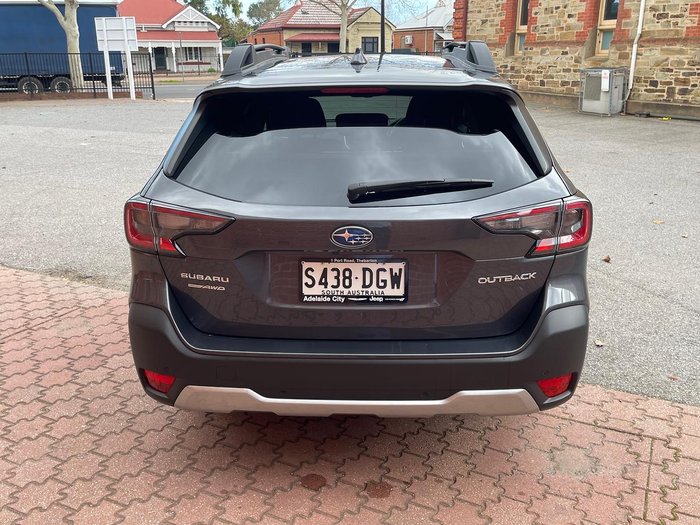 2024 Subaru Outback AWD
