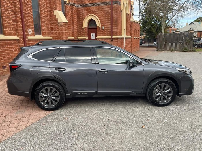 2024 Subaru Outback AWD